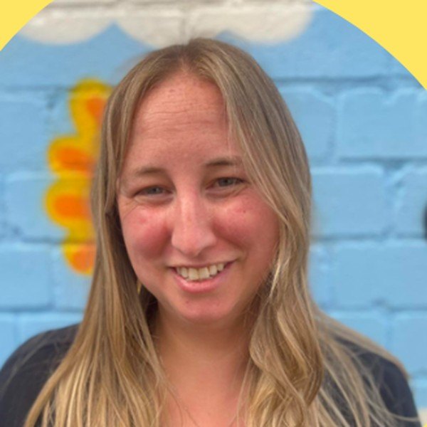Charlotte Woodman, Director