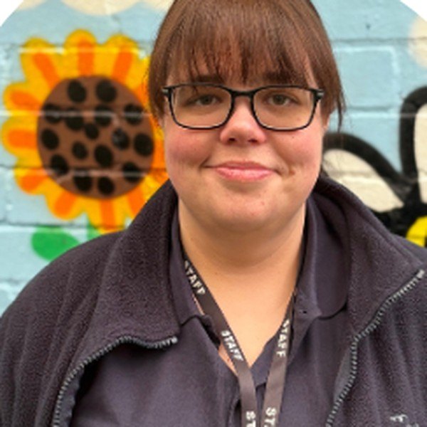 Kayleigh Tibbs, Deputy Manager