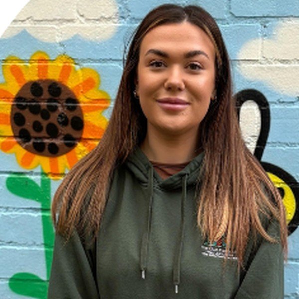 Libby Cadle, Marketing Manager
